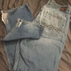 Men’s jeans